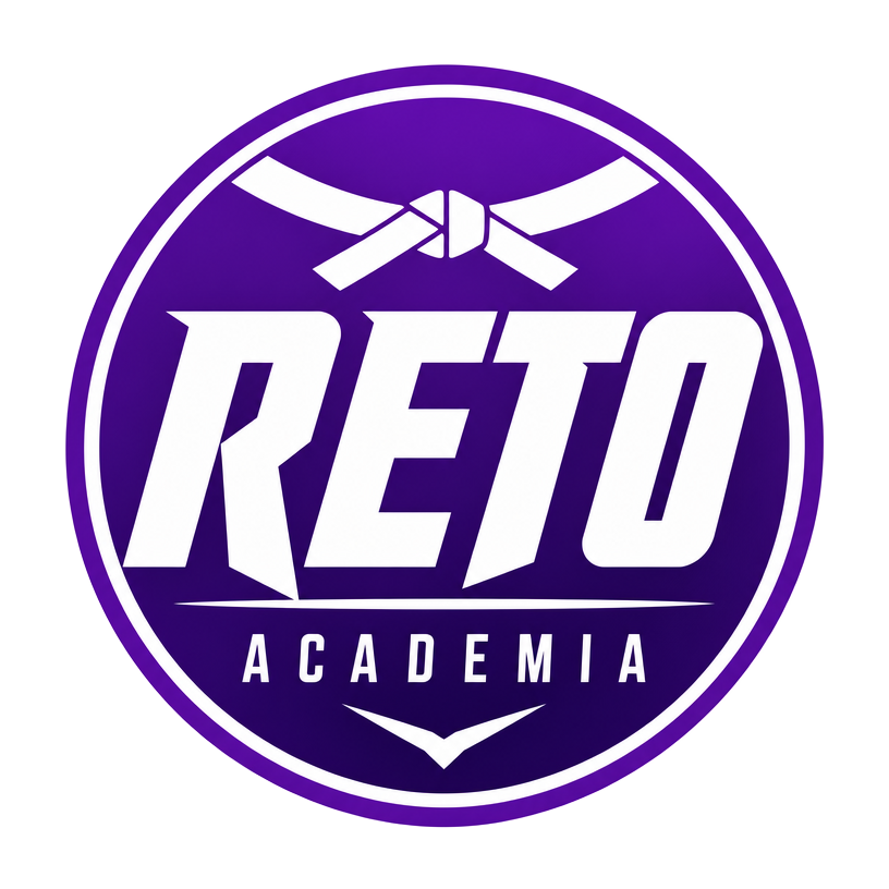 Reto Academia